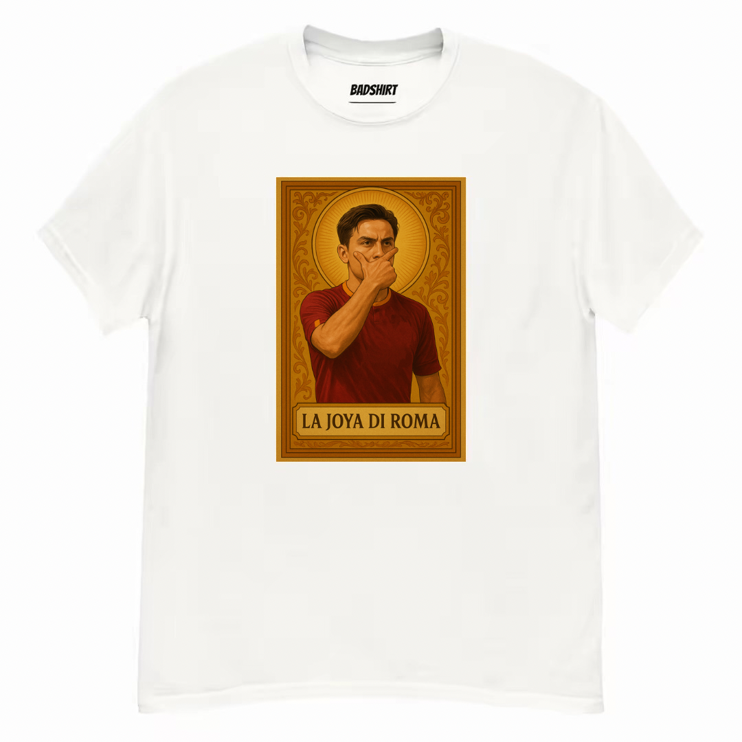 T-shirt Dybala
