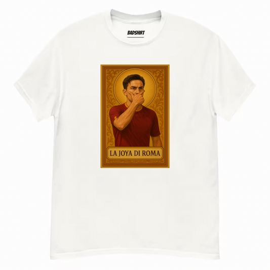 T-shirt Dybala