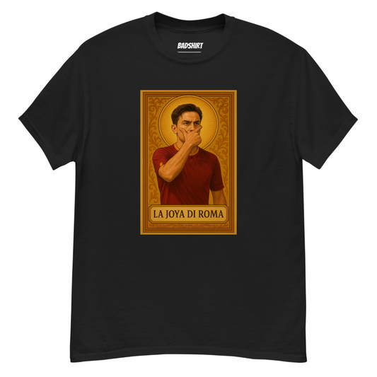 T-shirt Dybala