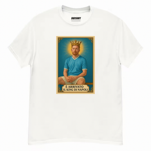 T-shirt De Bruyne