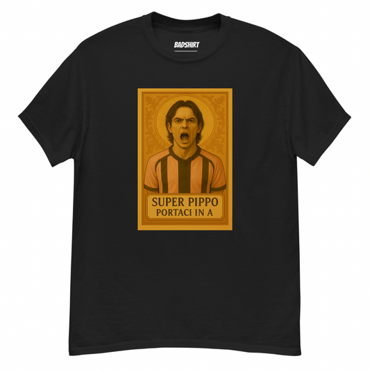 T-shirt Pippo Inzaghi