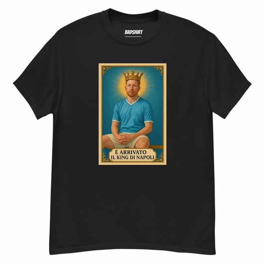 T-shirt De Bruyne