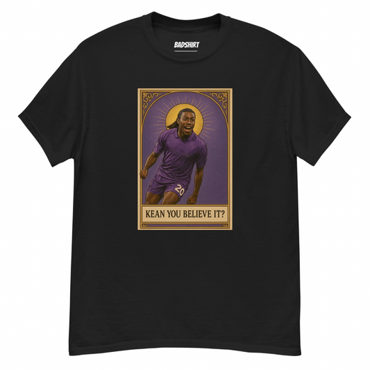 T-shirt Moise Kean