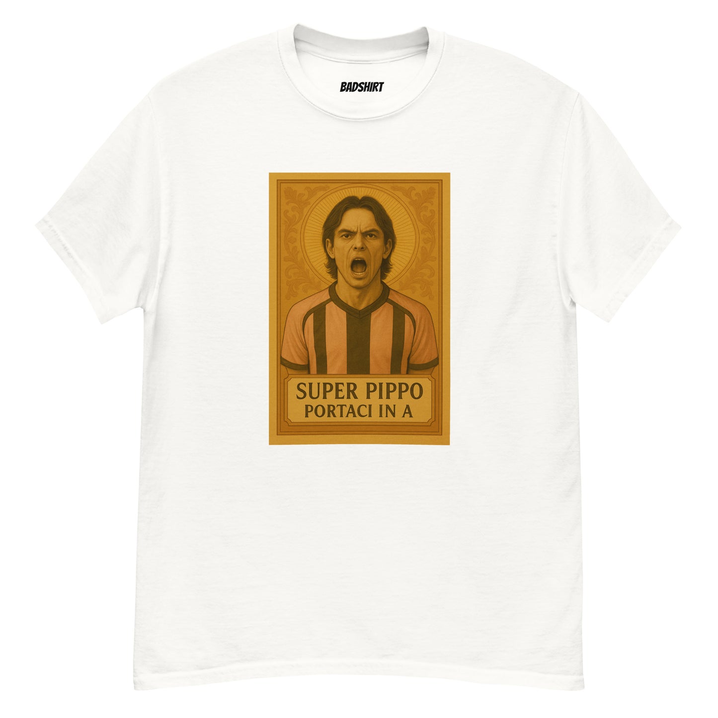 T-shirt Pippo Inzaghi